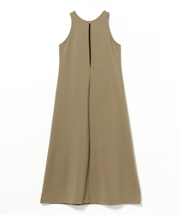 Manon FrenchTerry Dress