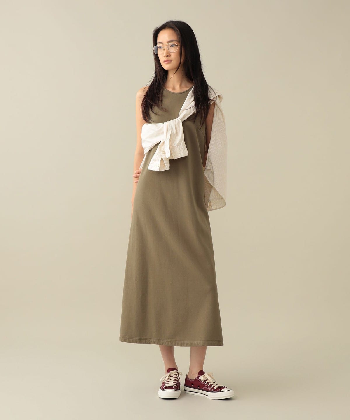 Pilgrim Surf+Supply（ピルグリム サーフ+サプライ）Manon FrenchTerry