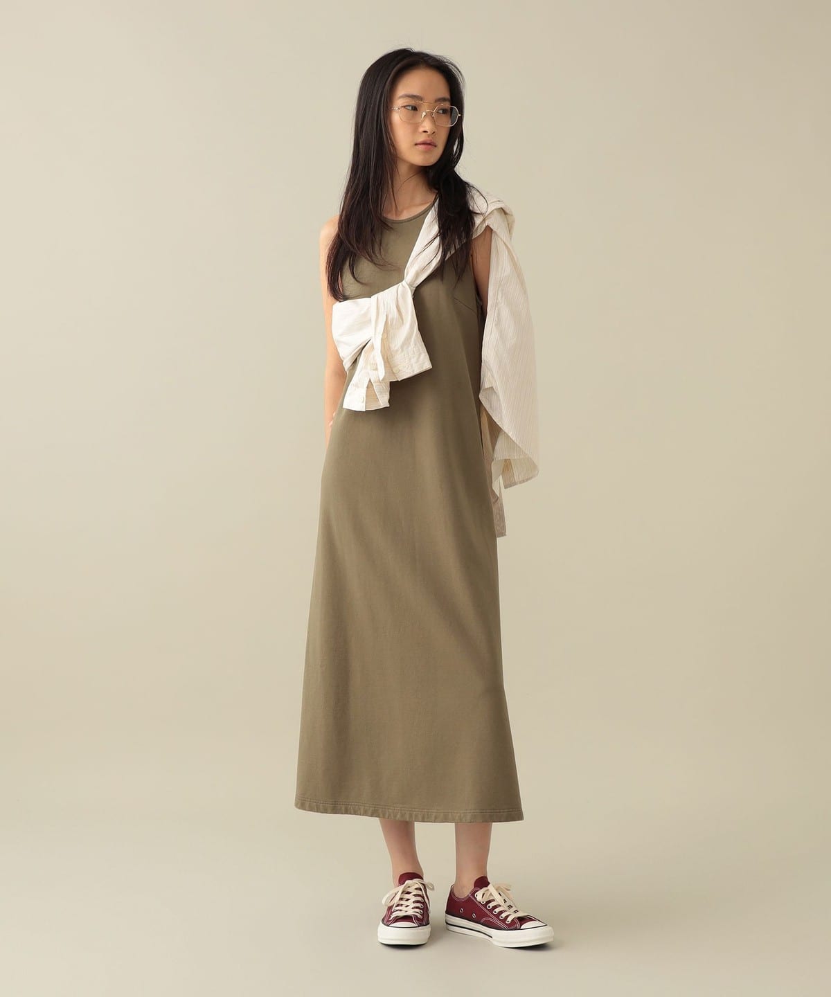 Pilgrim Surf+Supply（ピルグリム サーフ+サプライ）Manon FrenchTerry