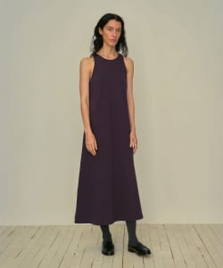 Manon FrenchTerry Dress