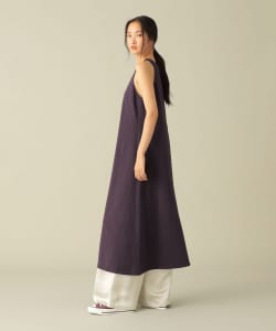 Manon FrenchTerry Dress