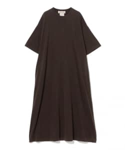 【EXCLUSIVE】REMI RELIEF / LONG DRESS	