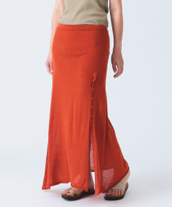 jonnlynx / Knit Skirt