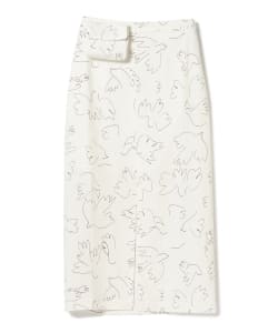 Paloma Wool / Genia Skirt