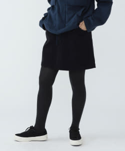 Pilgrim Surf+Supply / Albers Corduroy Mini Skirt