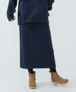Pilgrim Surf+Supply / Nia Midi Skirt