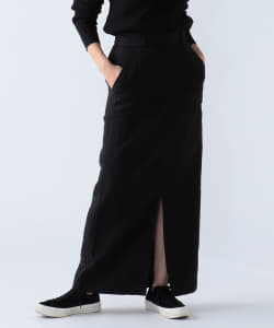 Pilgrim Surf+Supply / Ava Slit Long Skirt