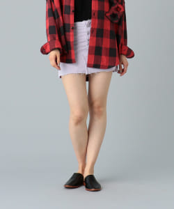 MADISONBLUE / 5Pocket Mini Skirt