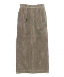 Pilgrim Surf+Supply / Corduroy Skirt