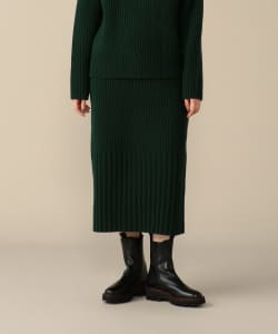 Alexa Knit Skirt