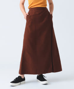 Pilgrim Surf+Supply / Alma Wrap Skirt