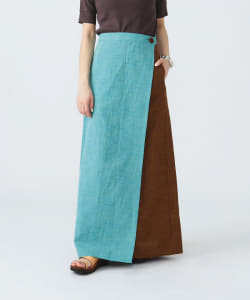 Lina Aizu Skirt
