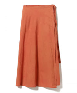 ENGINEERED GARMENTS / Wrap Skirt