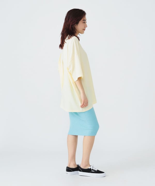 GIU GIU NONNA TUBE SKIRT スカート CITYSHOP（シティーショップ）の「GiuGiu NONNA TUBE SKIRT