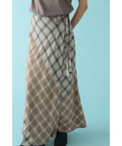 REMI RELIEF for Pilgrim Surf+Supply / Wrap Skirt
