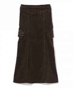 Paloma Wool / Brioche Corduroy Long Skirt