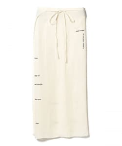 Baserange / Wrap Page Skirt