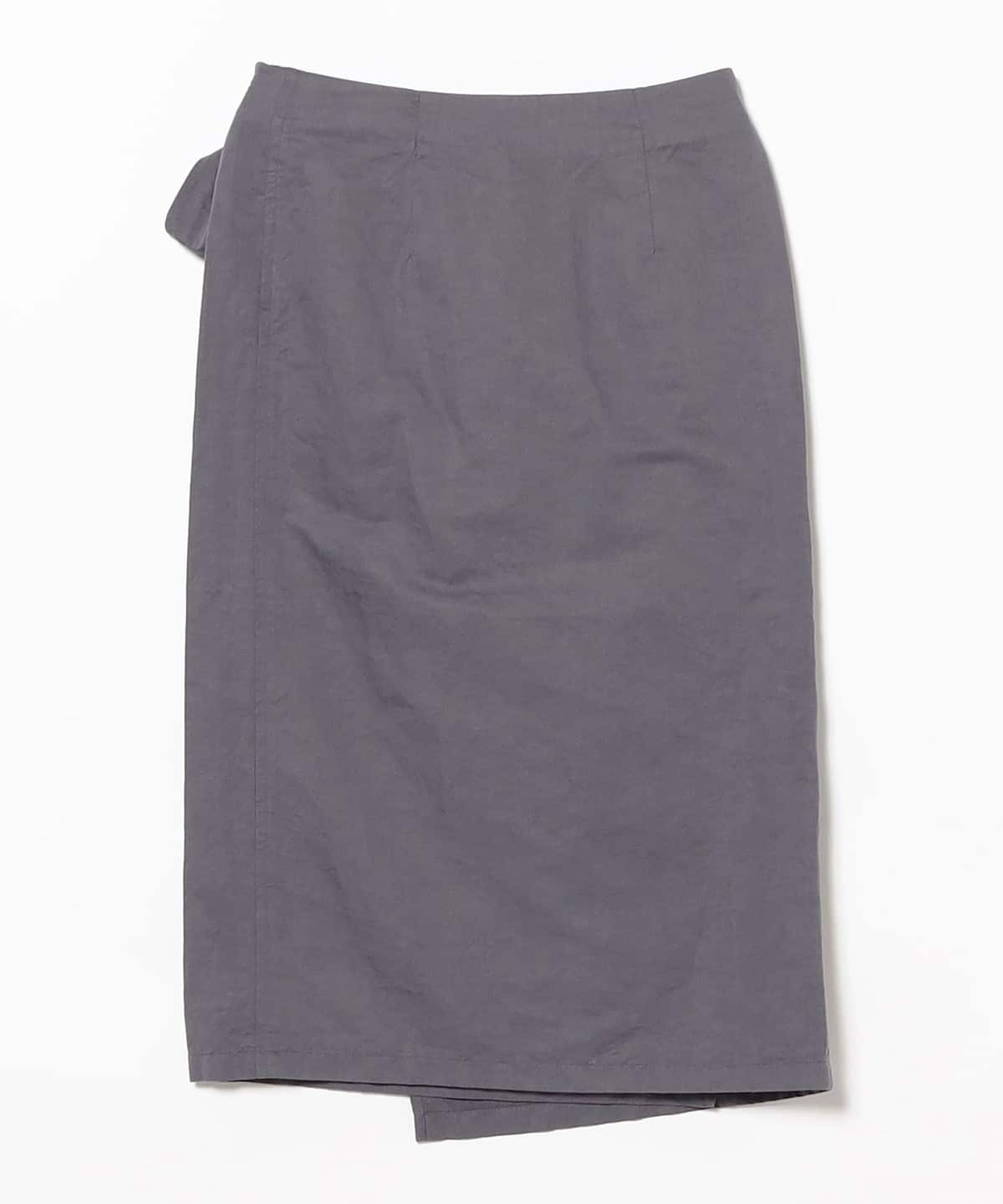 Pilgrim Surf+Supply（ピルグリム サーフ+サプライ）Elodie Wrap Skirt