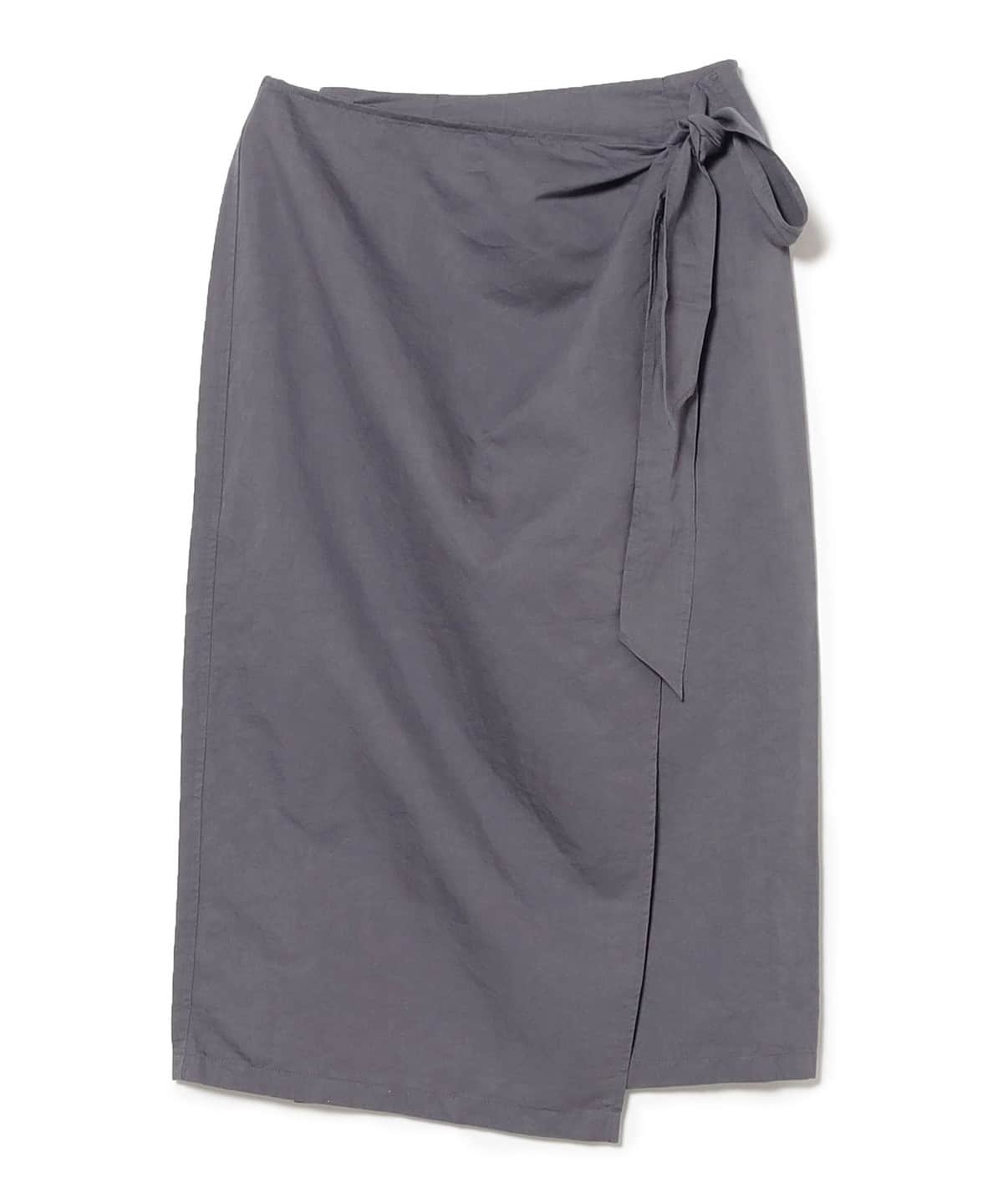 Pilgrim Surf+Supply（ピルグリム サーフ+サプライ）Elodie Wrap Skirt