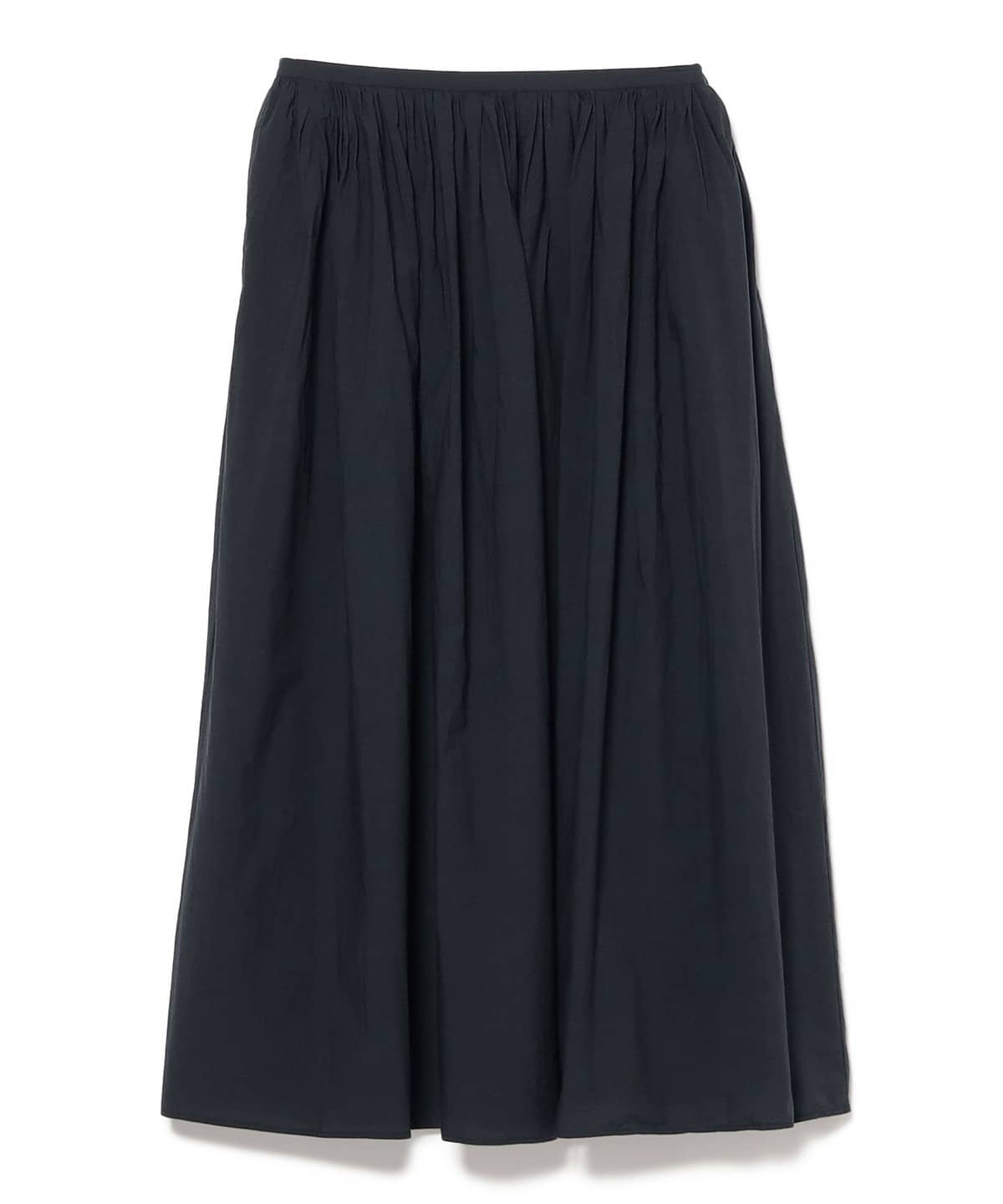 TOUJOURS トゥジュー / Maxi Skirt スカート WOMEN NAVY 2 TOUJOURS トゥジュー / Maxi Skirt スカート WOMEN NAVY 2