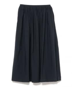 TOUJOURS / Maxi Skirt