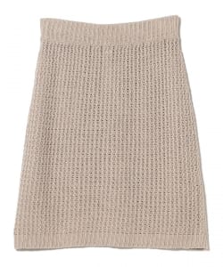 LAUREN MANOOGIAN / RACK MINI SKIRT