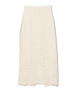 LAUREN MANOOGIAN / RUCHE SKIRT