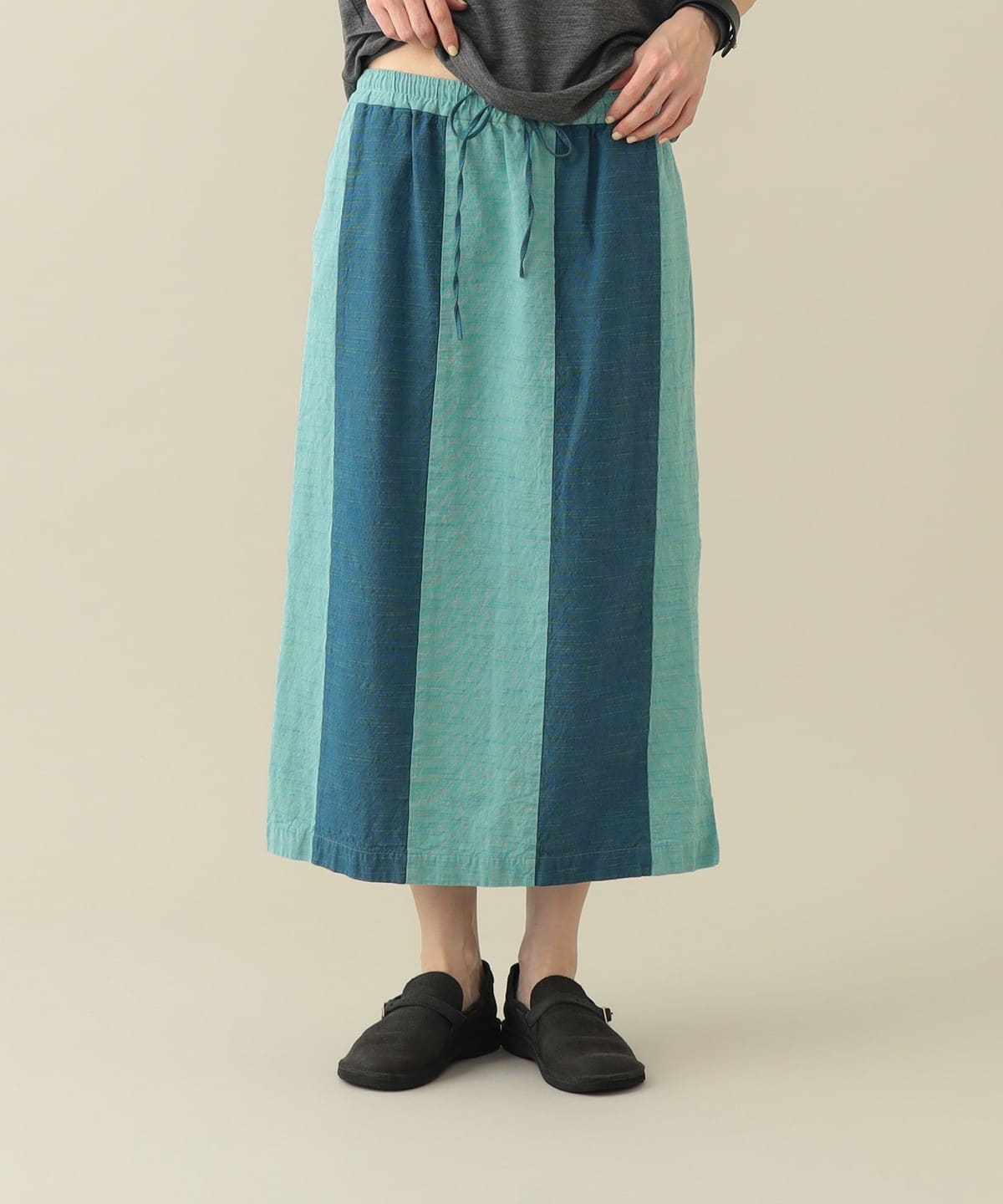Pilgrim Surf+Supply（ピルグリム サーフ+サプライ）Vija Aizu Midi