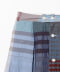 Multi Color CP Big Plaid