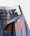 Multi Color CP Big Plaid