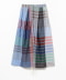 Multi Color CP Big Plaid