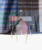 Multi Color CP Big Plaid