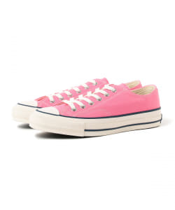 〈WOMEN〉CONVERSE ADDICT / CHUCK TAYLOR (R) CANVAS OX