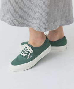 〈WOMEN〉VANS × Pilgrim Surf+Supply / Authentic LX