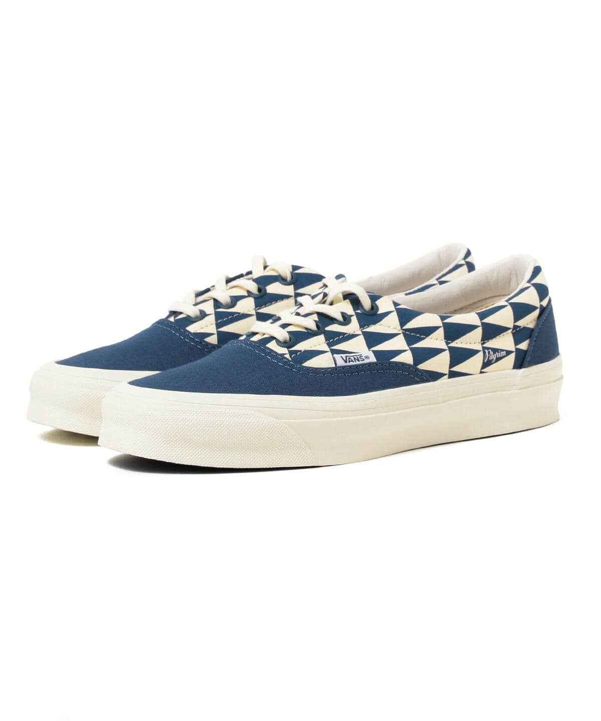 VANS×Pilgrim Surf+Supply EPOCH SPORT LX www.krzysztofbialy.com