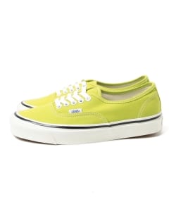＜WOMEN＞VANS / Authentic 44 DX