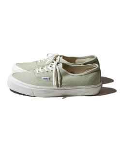 ＜WOMEN＞ VANS × Pilgrim Surf+Supply / 別注 Authentic