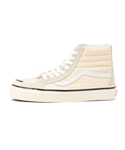 ＜WOMEN＞VANS / ANAHEIM Sk8-Hi 38 DX