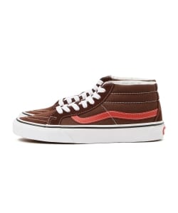 ＜WOMEN＞VANS / SK8-Mid Reissue 18ss