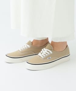 ＜WOMEN＞VANS / Authentic 44DX