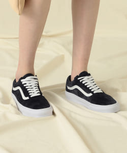 ＜WOMEN＞VANS / OLD SCHOOL Suede