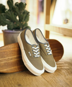 ＜WOMEN＞VANS × Pilgrim Surf+Supply / Authentic LX