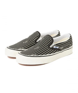 ＜WOMEN＞VANS / Classic Slip-On 98 Stripes