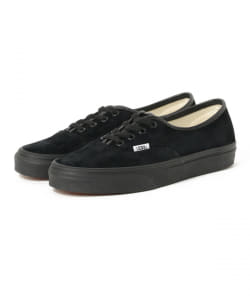 ＜WOMEN＞VANS / Authentic Suede