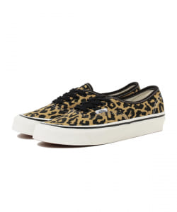 VANS / Authentic 44 DX Leo
