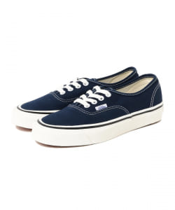 ＜WOMEN＞VANS / Authentic 44 DX