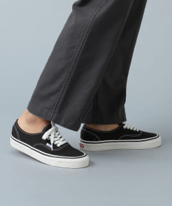 ＜WOMEN＞VANS / Authentic 44 DX BLACK