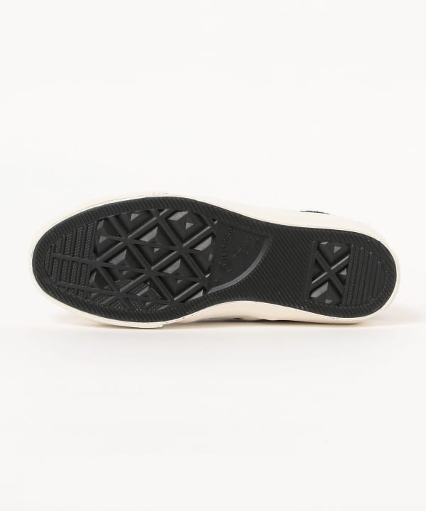 CONVERSE x Pilgrim Surf+Supply 別注 STAR & BARSが発売