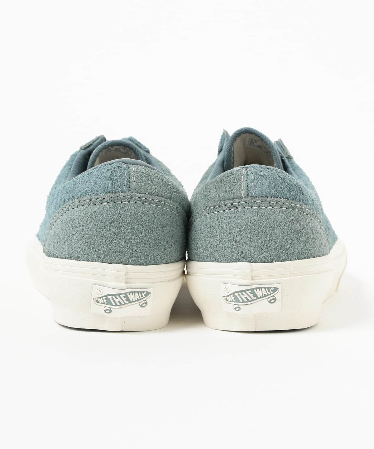 Pilgrim Surf+Supply（ピルグリム サーフ+サプライ）〈WOMEN〉VANS