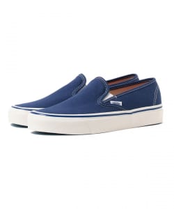 〈WOMEN〉VANS / SLIP-ON 48 DECK DX
